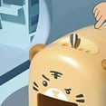 thumbnail image 3 of facefd Sunflower Seeds Shelling Machine Mini Opener Melon Seed Peeler Child Assist Litter Tiger, 3 of 8