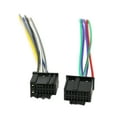 thumbnail image 3 of IMC Audio OEM-2105-18 Wire Harness for 2007 2008 2009 2010 2011 2012 2013 2014 GMC Sierra, 3 of 6