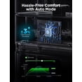 thumbnail image 4 of Humidificador inteligente GoveeLife Cool Mist de 6 litros con relleno superior para dormitorio, 4 of 8