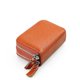 thumbnail image 1 of Bolsa para tarjetas de piel de vaca con primera capa y antimagnética RFID, versión coreana, bolsa para tarjetas, versión grande, bolsa para tarjetas de cambio, 1 of 6