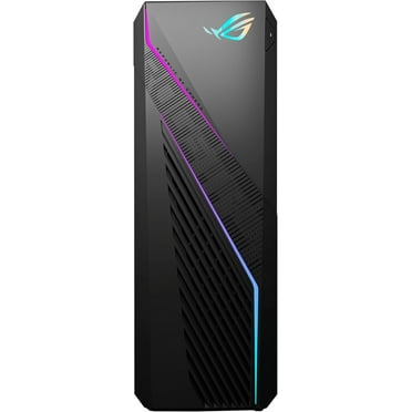 ASUS ROG Strix G16CH Gaming PC - Intel Core i9-13900 up to 5.6 GHz CPU, 32GB RAM, 512GB NVMe SSD, NVIDIA GeForce RTX 3080 10GB , RGB Case, Windows 11 Pro