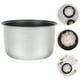 thumbnail image 3 of Olla de arroz doméstica olla interior antiadherente olla olla como olla eléctrica accesorio 3L, 3 of 7