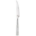 thumbnail image 1 of Oneida B327KSSF 10" Steak Knife with 18/0 Stainless Grade, Chef's Table Hammeredâ„¢ Pattern, 1 of 2