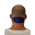 thumbnail image 5 of Face Mask, with pocket filter , Unisex, Mask Mouth Washable, Reusable , Mask, 5 of 6