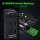 thumbnail image 2 of Accesorios, S167 Control Remoto Cuadricóptero S166 S167 S166 Batería Aérea Csj 7.4v 1300mah Quadcopter Csj S166 Batería Csj Endless Quadcopter Aéreo 67 Quadcopter Csj S166 1300mah, 2 of 6