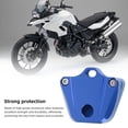 thumbnail image 3 of Motorcycle Key Cover Case Aluminum Alloy CNC Metal Protector for F800R G310R C650GT F700GS F800GS, 3 of 7