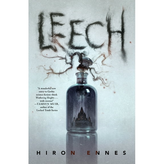 Leech