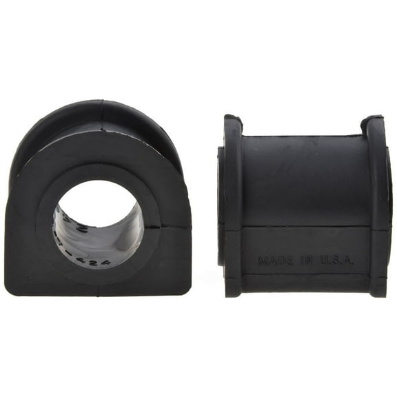 TRW JBU1105 Suspension Stabilizer Bar Bushing Fits select: 1997-2001 DODGE RAM 1500, 1997-2002 DODGE RAM 2500
