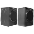 thumbnail image 5 of Conserv LUXURY Washer 2.2cf 110V+Condensing Dryer 4cf 220V 2 Year Warranty, 5 of 5