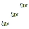 thumbnail image 1 of Scienceny Motorcycles Visor Faceshield for K1 k3SV Motor K5 Bike Type1, 1 of 1
