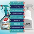Simple Solution Hard Floor Extreme Pet Stain and Odor Eliminator Spray