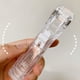 thumbnail image 2 of Empujador de Clip de 2 uds., Clips de carpeta de papel de prueba de mano, suministro de grapadora de empuje sin perforaciones Sywqhk Libre de BPA, 2 of 7