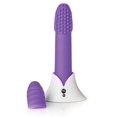 thumbnail image 3 of Sensuelle Point Plus Purple Bullet Vibrator, 3 of 6