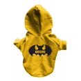 thumbnail image 2 of Ropa Para Perro Sudadera Hoodie Sueter Con Capucha Batdog, 2 of 3