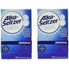 Alka-Seltzer Original Effervescent Antacid Tablets - 116 Ea (Pack of 2)