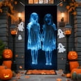 thumbnail image 7 of XGFHYJEH Halloween Decor, Halloween Decorations, Halloween Decorations Indoor, Halloween Decor Indoor, Halloween Door Cover, 7 of 7