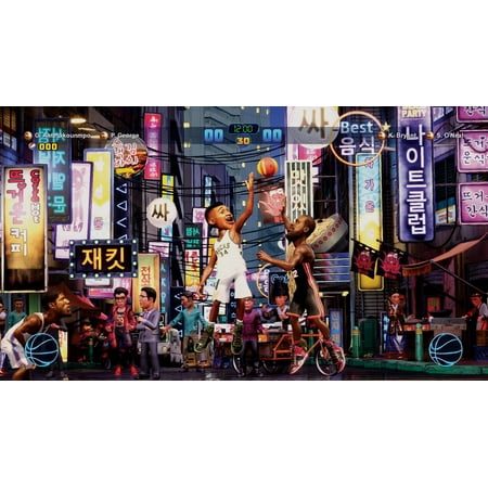 NBA 2K Playgrounds 2 Standard Edition - Xbox One