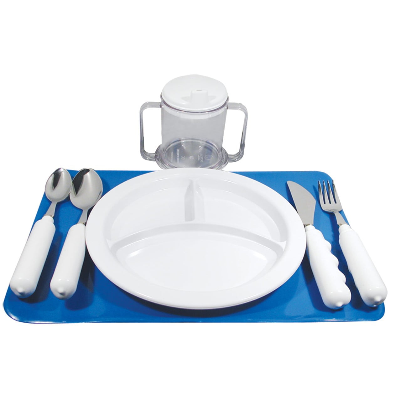 Deluxe Tableware Set - Walmart.com