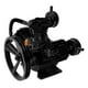 thumbnail image 5 of Cabezal Para Compresor Gutstark Home 4hp 3 Cilindros En W 115 Psi 1050 Rpm, 5 of 6