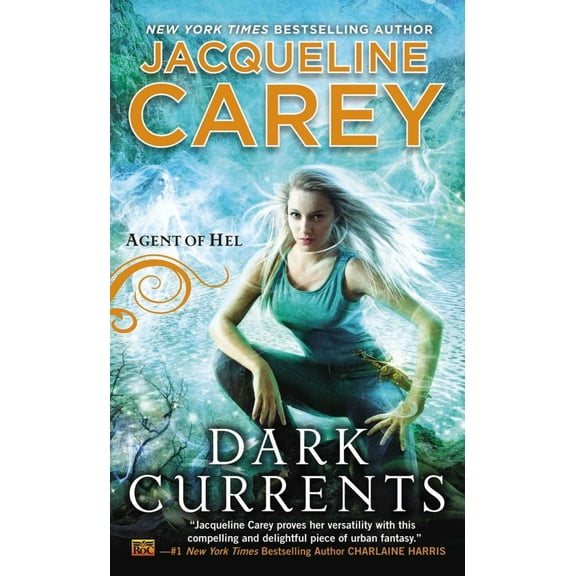 Pre-Owned Dark Currents: Agent of Hel (Mass Market Paperback) 0451414837 9780451414830