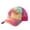 Yellow, variant on Tie Dye Baseball Cap for Women Men Classic Fashion Colorful Adjustable Hat Summer Beach Fashion Hair Accessory Gray