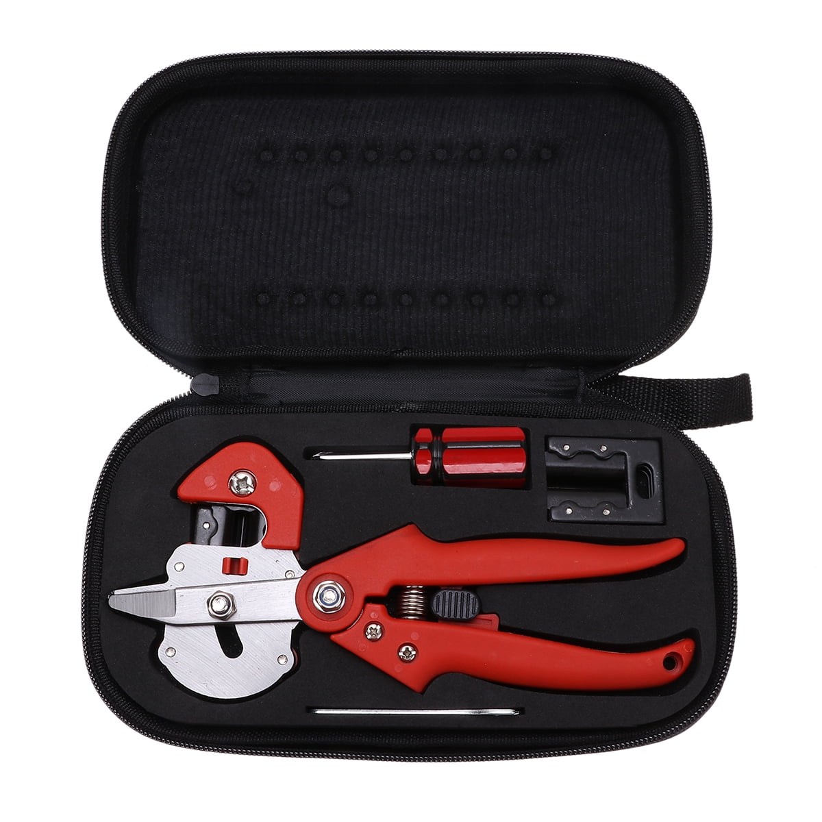 Grafting scissor 1 Set Garden Grafting Scissors Handheld Garden