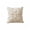 White, variant on ZHUER Easter Pillow Covers, 3D Bunny Embroidered Holiday Accent Pillowcases, Soft Fuzzy Spring Pillow Covers, Easter Home Decorations for Sofa, Bedroom & Nursery, 16 * 16 inch
