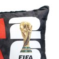 thumbnail image 4 of FIFA eam Canada Game Time Body Pillow, 18" x 36", 4 of 5