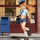 thumbnail image 4 of POP MART Peach Riot RUSH HOUR Series Blind Box Toys Mystery Box Mistery Caixa Action Figure Surprise Cute Model Birthday Gift, 4 of 5