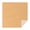 White, variant on Square Tablecloth, Waterproof Polyester Table Cover, Wrinkle Resistant & Washable Fabric for Dining, Kitchen, Picnic, 42x42in(107x107cm), Wood Print