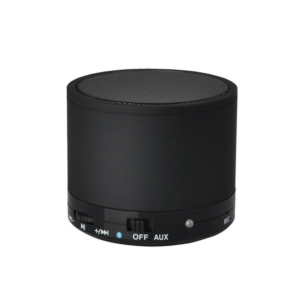 Rechargeable Bluetooth Portable Wireless Mini Speaker for iPhone, iPad