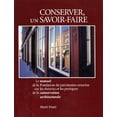 thumbnail image 1 of Conserver Un Savoir-Faire, 1 of 1