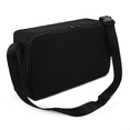 thumbnail image 1 of Estuche de Transporte para Soporte de Guitarra Basics Estuche Plegable con en Forma de A y Correa para el Hombro Estuche Protector para Bolsa de Almacenamiento, 1 of 5