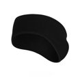 thumbnail image 6 of Fleece Headband for Riding/Running - Windproof Warmth Ear Protection Breathable Lightweight Unisex, 6 of 9