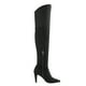 thumbnail image 2 of Dream Pairs - Botas altas hasta el muslo para mujer, tacones por encima de la rodilla, botas largas y sexis con punta en pico DOB214 Dream Pairs DOB214, 2 of 4