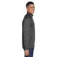 thumbnail image 3 of Ash City - North End Men's Gravity Performance Fleece Jacket, 3 of 3