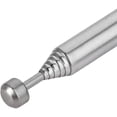 thumbnail image 5 of Bingfu Antenne FM Télescopique 7 Sections 74cm Remplacement (Lot de 2) Compatible avec Radio Portable Intérieure Bluetooth, 5 of 5