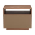 thumbnail image 4 of Buro Slit Nogal Kessa Muebles, 4 of 5