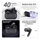 thumbnail image 4 of Audifono Realme Buds T310 Black Edition Version Global 2024 Color Negro, 4 of 6