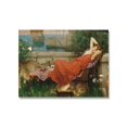 thumbnail image 1 of Pintura Vintage de John William Waterhouse, póster, círculo mágico, bruja, arte de pared, lienzo, Jason y Medea, impresiones, imágenes misteriosas paganas, 1 of 4