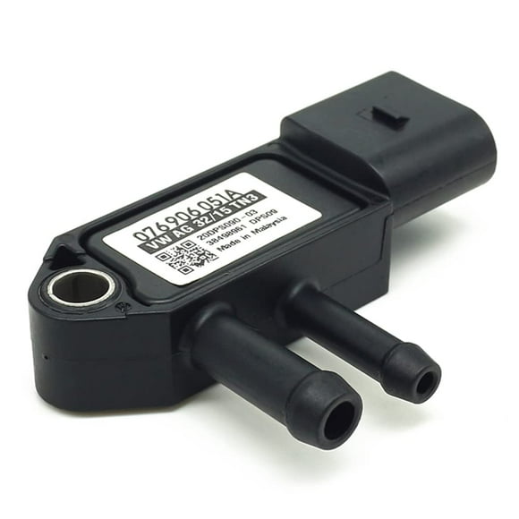 Pressure Sensor DPF 076906051A for Volkswagen VW Golf Jetta TDI 2.0L Diesel