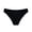 czb# Black200200, variant on High Waist Sports Underwear For Women Seamless Breathable Workout Thong Panties Wide Band Comfort Fit Stretchy No Show Briefs Dailywear,Brick Red,L