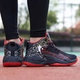 thumbnail image 5 of Men's fashionable lightweight road running shoes, 5 of 9