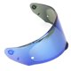 thumbnail image 5 of Lente De Visera De Casco Pc Visera De Casco De Motocicleta Visera De Casco De Motocicleta De Cara Completa Compatible Con Ff-353 320 328 800 Casco De Motocicleta Montar Sweethay VI009354-05, 5 of 7