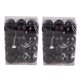 thumbnail image 1 of Xihbxyly Luces de Botella con Forma de Corcho para Cadena de 30 Led para Botellas de Vino de 3 Metros, Ideal para Fiestas Románticas, 1 of 4