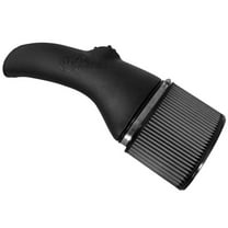 aFe Magnum FORCE Stage-2 Pro DRY S Cold Air Intake System for BMW 335i and 135i (2011-2015) with Part Number 51-31912