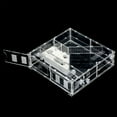 thumbnail image 4 of Amdohai Live Ant Farm Starter Kit Ant Habitat Science Kit STEM Learning Educational Toy Kids, 4 of 8