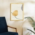 thumbnail image 6 of 12x16 Picture Frame for Wall Display, 12x16 Gold Picture Frame with HD Plexiglas, 12 x 16 Poster Frame 1 Pack, Display Frame for Vertical or Horizontal, Classic Collection, 6 of 7