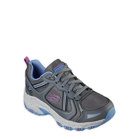 

Skechers Women s Outdoor Hillcrest Vast Adventure Athletic Trail Sneaker (Wide Widths Available)