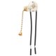 thumbnail image 4 of Interruptor de repuesto para lámpara de ventilador de techo, cadena de tracción, 3 accesorios de iluminación (estilo aleatorio), 4 of 6